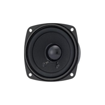 Visaton HiFi-haut-parleur large bande FRS 8, 8 Ohm, haut-parleurschassis Visaton HiFi-haut-parleur large bande FRS 8, 8 Ohm, haut-parleurschassis