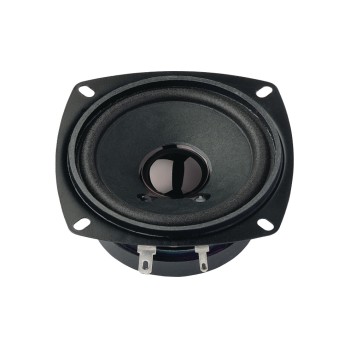 Visaton haut-parleur large bande FR 8, 4 Ohm, haut-parleurschassis Visaton haut-parleur large bande FR 8, 4 Ohm, haut-parleurschassis