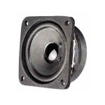 Visaton haut-parleur large bande FRS 7 S, 8Ohm, haut-parleurschassis