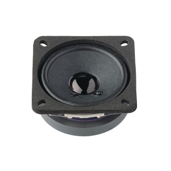 Visaton haut-parleur large bande FRS 7 S, 8Ohm, haut-parleurschassis Visaton haut-parleur large bande FRS 7 S, 8Ohm, haut-parleurschassis