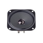 Visaton Breitbandlautsprecher R 10 S, 8 Ohm, Lautsprecherchassis, 2037