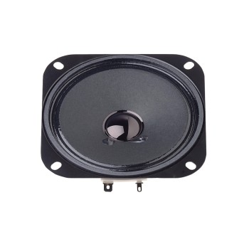 Visaton Breitbandlautsprecher R 10 S, 8 Ohm, Lautsprecherchassis, 2037