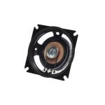 Visaton Breitbandlautsprecher SL 87 WPM, 4 Ohm, Wasserfest, LS-Chassis, 2087