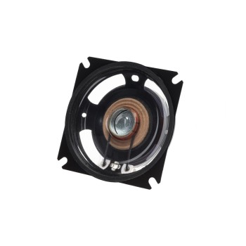 Visaton Breitbandlautsprecher SL 87 WPM, 4 Ohm, Wasserfest, LS-Chassis, 2087