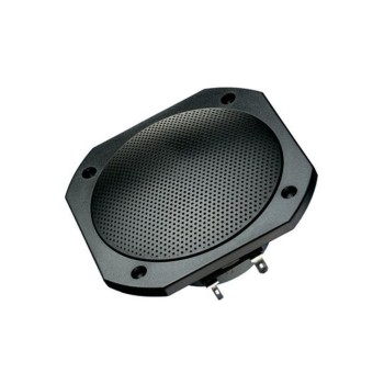 Visaton haut-parleur large bande FRS 10 WP, 4 Ohm, noir, seewasserbeständig Visaton haut-parleur large bande FRS 10 WP, 4 Ohm, noir, seewasserbeständig