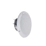 Visaton haut-parleur large bande FR 10 WP, 4 Ohm, blanc, seewasserbeständig