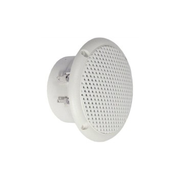 Visaton haut-parleur large bande FR 8 WP, 8 Ohm, blanc, seewasserbeständig Visaton haut-parleur large bande FR 8 WP, 8 Ohm, blanc, seewasserbeständig