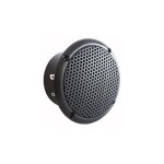 Visaton Breitbandlautsprecher FR 8 WP,, 4 Ohm, schwarz, seewasserbeständig, 2148