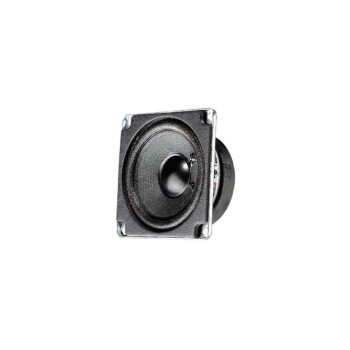Visaton haut-parleur large bande FRWS 5, 8 Ohm, haut-parleurschassis Visaton haut-parleur large bande FRWS 5, 8 Ohm, haut-parleurschassis
