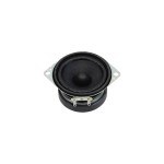 Visaton Breitbandlautsprecher FRS 5, 8 Ohm, Lautsprecherchassis, 2231