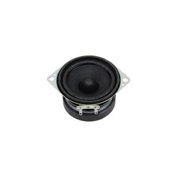 Visaton Breitbandlautsprecher FRS 5, 8 Ohm, Lautsprecherchassis, 2231