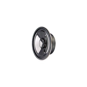 Visaton haut-parleur large bande K 50, 8 Ohm, haut-parleurschassis Visaton haut-parleur large bande K 50, 8 Ohm, haut-parleurschassis