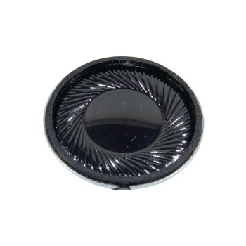 Visaton Breitbandlautsprecher K 28 WP, 50 Ohm, Lautsprecherchassis, 2910