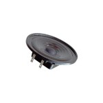 Visaton Breitbandlautsprecher K 64 WP, 50 Ohm, Lautsprecherchassis, 2919