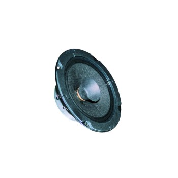 Visaton Breitbandlautsprecher BG 13 P,8 Ohm, Lautsprecherchassis, 3011