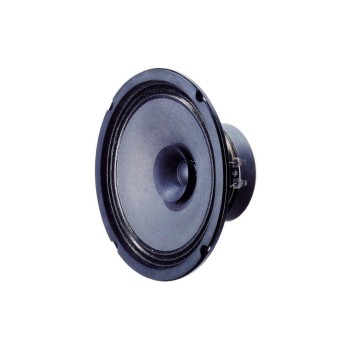 Visaton haut-parleur large bande BG 17, 8 Ohm, haut-parleurschassis Visaton haut-parleur large bande BG 17, 8 Ohm, haut-parleurschassis