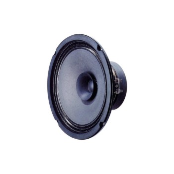 Visaton haut-parleur large bande BG 20, 8 Ohm, haut-parleurschassis Visaton haut-parleur large bande BG 20, 8 Ohm, haut-parleurschassis