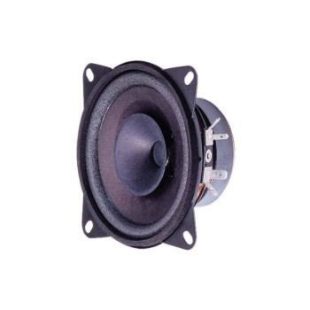 Visaton haut-parleur large bande FR 10 HM, 8 Ohm, haut-parleurschassis Visaton haut-parleur large bande FR 10 HM, 8 Ohm, haut-parleurschassis