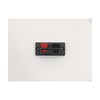 Visaton Anschlussklemme LK 2 NG Visaton Anschlussklemme LK 2 NG