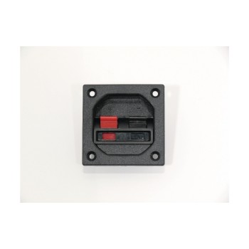 Visaton Borne de raccordement PT 57 NG Visaton Borne de raccordement PT 57 NG