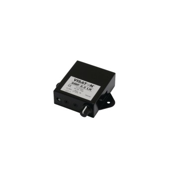 Visaton AMP 2.2 LN, Stereo-Verstärker Visaton AMP 2.2 LN, Stereo-Verstärker