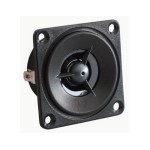 Visaton HiFi-Hochtonkalotte SC 5,8 Ohm, haut-parleurschassis