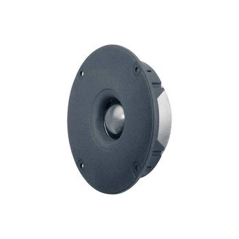 Visaton Gewebekalotte SC 10 N, 8 Ohm, haut-parleurschassis Visaton Gewebekalotte SC 10 N, 8 Ohm, haut-parleurschassis