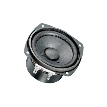 Visaton haut-parleur large bande F 8 SC, 8 Ohm, haut-parleurschassis Visaton haut-parleur large bande F 8 SC, 8 Ohm, haut-parleurschassis