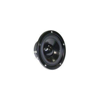 Visaton HiFi-Tiefmitteltöner W 100 S, 8 Ohm, Lautsprecherchassis, 9021