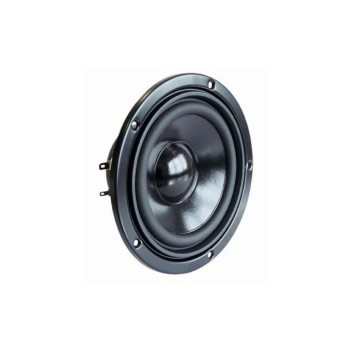 Visaton HiFi-Tiefmitteltöner W 130 S, 4 Ohm, Lautsprecherchassis, 9022 Visaton HiFi-Tiefmitteltöner W 130 S, 4 Ohm, Lautsprecherchassis, 9022