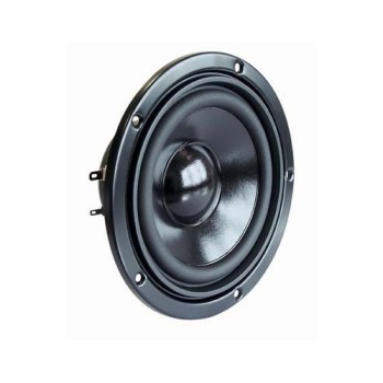 Visaton HiFi-Tiefmitteltöner W 130 S, 8 Ohm, haut-parleurschassis Visaton HiFi-Tiefmitteltöner W 130 S, 8 Ohm, haut-parleurschassis