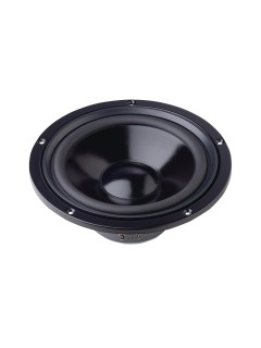 Visaton Haut-parleur de graves HiFi W 200 S