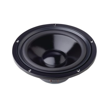 Visaton HiFi-Tieftöner W 200 S, 4 Ohm, Lautsprecherchassis, 9029