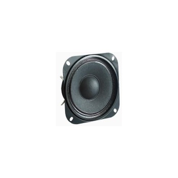 Visaton Konusmitteltöner M 10, 8 Ohm, Lautsprecherchassis, 9089
