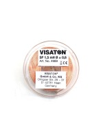 Visaton Bobine 3.3 mH Bobine KN