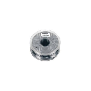 Visaton SP-Luftspule 0.47 mH, 4993 Visaton SP-Luftspule 0.47 mH, 4993