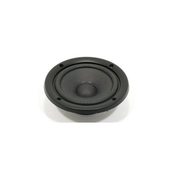 Visaton Tweeter de médiums MR 130, 8 Os