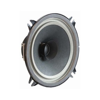 Visaton haut-parleur large bande FR 13, 4 Ohm, haut-parleurschassis Visaton haut-parleur large bande FR 13, 4 Ohm, haut-parleurschassis