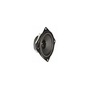 Visaton haut-parleur large bande FR 7, 4 Ohm, haut-parleurschassis Visaton haut-parleur large bande FR 7, 4 Ohm, haut-parleurschassis