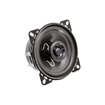 Visaton 2-Wege-Koaxiallautsprecher PX 10, 4 Ohm, with Euro-Normkorb, 4600 Visaton 2-Wege-Koaxiallautsprecher PX 10, 4 Ohm, with Euro-Normkorb, 4600