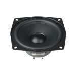 Visaton Breitbandlautsprecher WS 13 E, 8 Ohm, Lautsprecherchassis, 1053