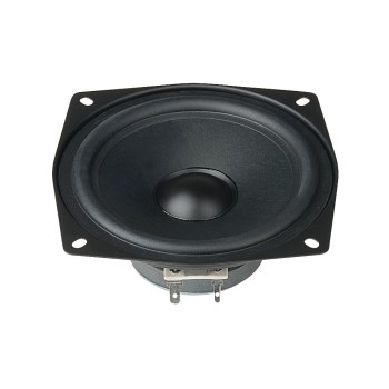 Visaton Breitbandlautsprecher WS 13 E, 8 Ohm, Lautsprecherchassis, 1053 Visaton Breitbandlautsprecher WS 13 E, 8 Ohm, Lautsprecherchassis, 1053