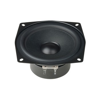 Visaton HiFi-Breitbandlautsprecher SC 13, 8 Ohm, Lautsprecherchassis, 8013 Visaton HiFi-Breitbandlautsprecher SC 13, 8 Ohm, Lautsprecherchassis, 8013