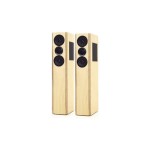 Visaton LS-Bausatz VOX 80,Paar, Bauvorschlag, ohne Gehäuse!, 5940