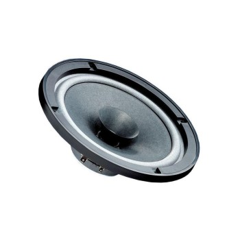 Visaton Breitbandlautsprecher FR 6.5, 8 Ohm, Lautsprecherchassis, 31065