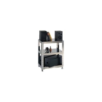 Visaton Kits de montage de haut-parleurs ALTO GENESIS SAT Visaton Kits de montage de haut-parleurs ALTO GENESIS SAT