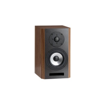 Visaton Kits de montage de haut-parleurs BIJOU I Visaton Kits de montage de haut-parleurs BIJOU I