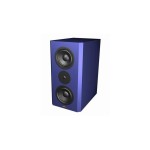 Visaton Kits de montage de haut-parleurs COUPLET LIGHT