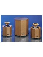 Visaton LS-Bausatz FONTANELLA SAT,Paar, Bauvorschlag, ohne Gehäuse!, 5937