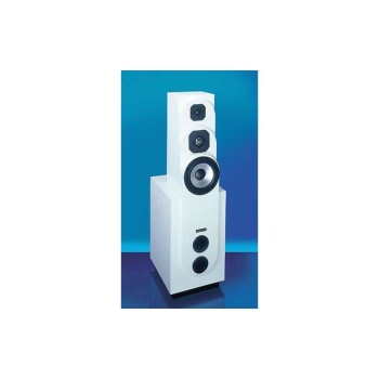 Visaton Kits de montage de haut-parleurs CASABLANCA MK IV Visaton Kits de montage de haut-parleurs CASABLANCA MK IV